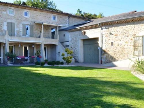 Hotel Coeur De Vignes Saint-Péray Exteriér fotografie