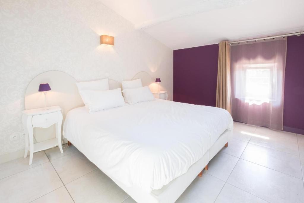 Hotel Coeur De Vignes Saint-Péray Exteriér fotografie