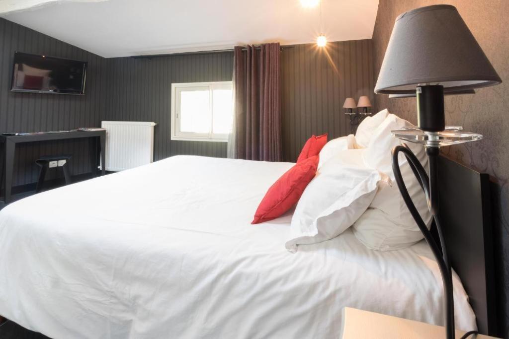 Hotel Coeur De Vignes Saint-Péray Exteriér fotografie