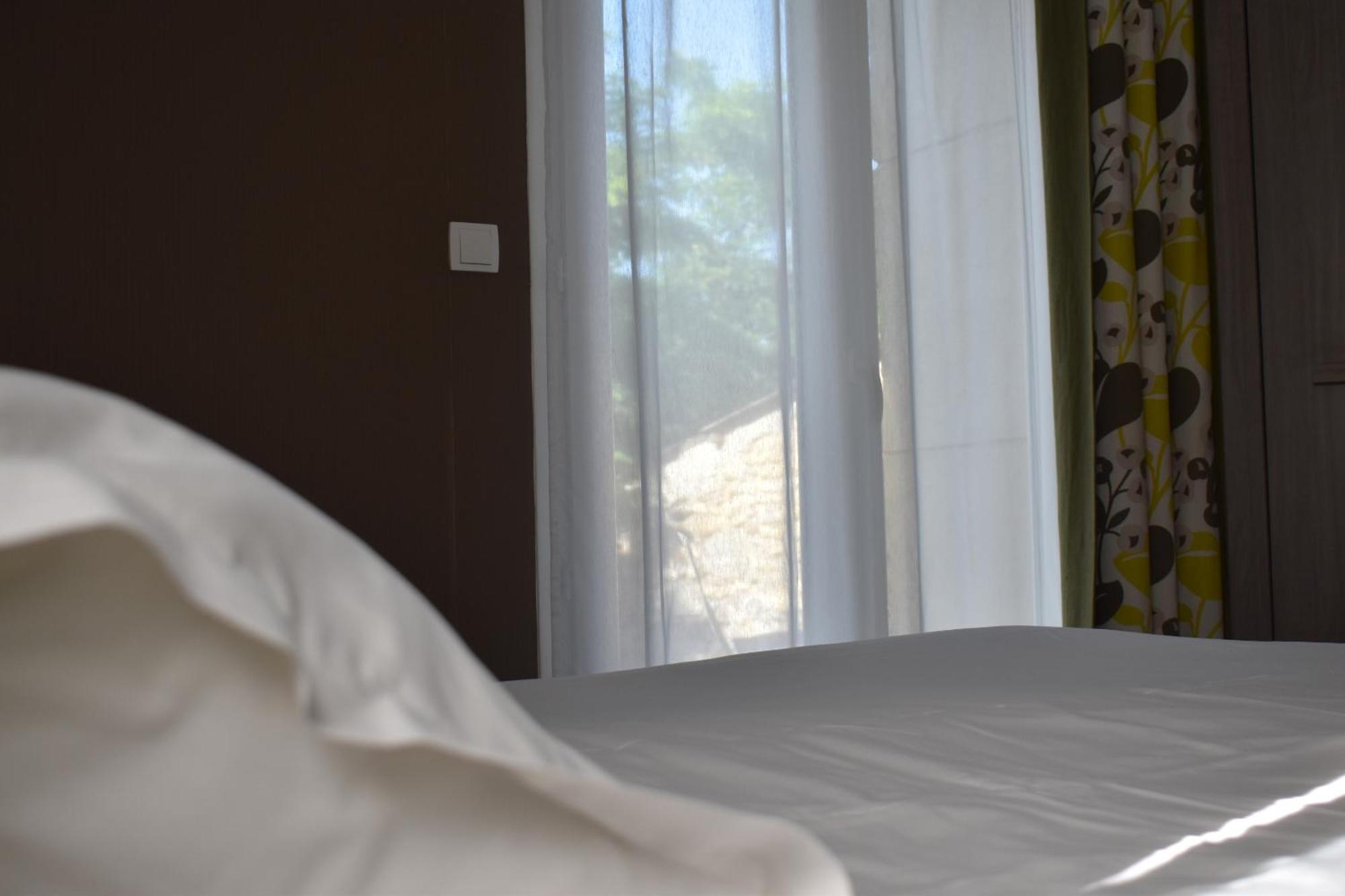 Hotel Coeur De Vignes Saint-Péray Pokoj fotografie