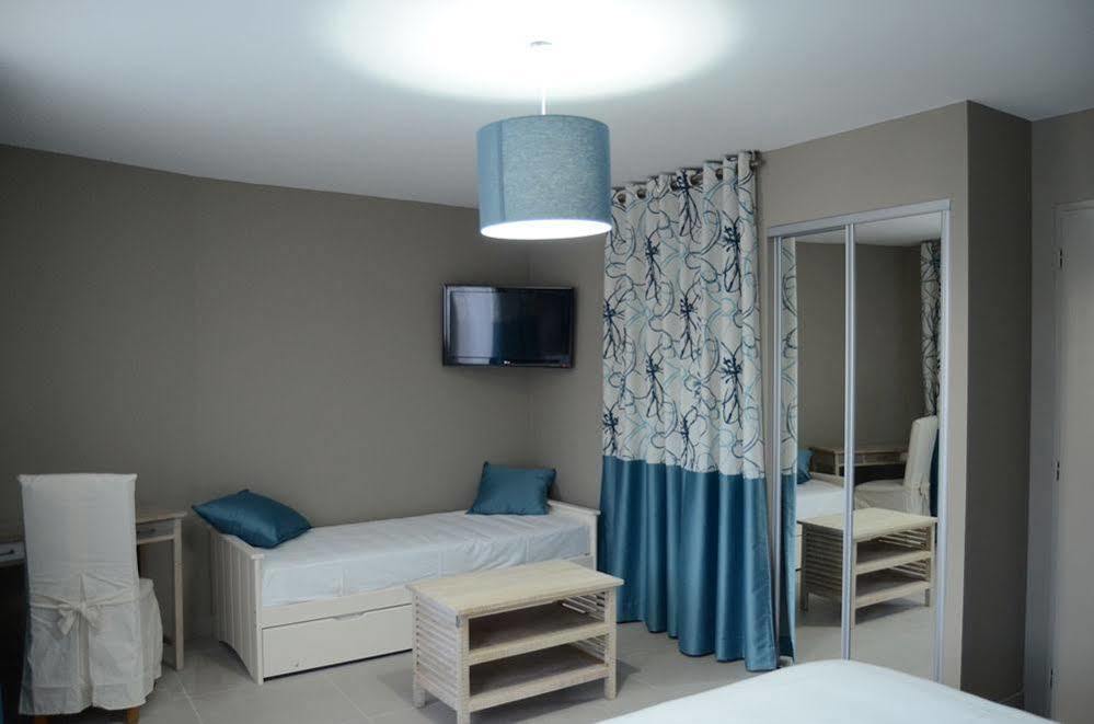 Hotel Coeur De Vignes Saint-Péray Exteriér fotografie