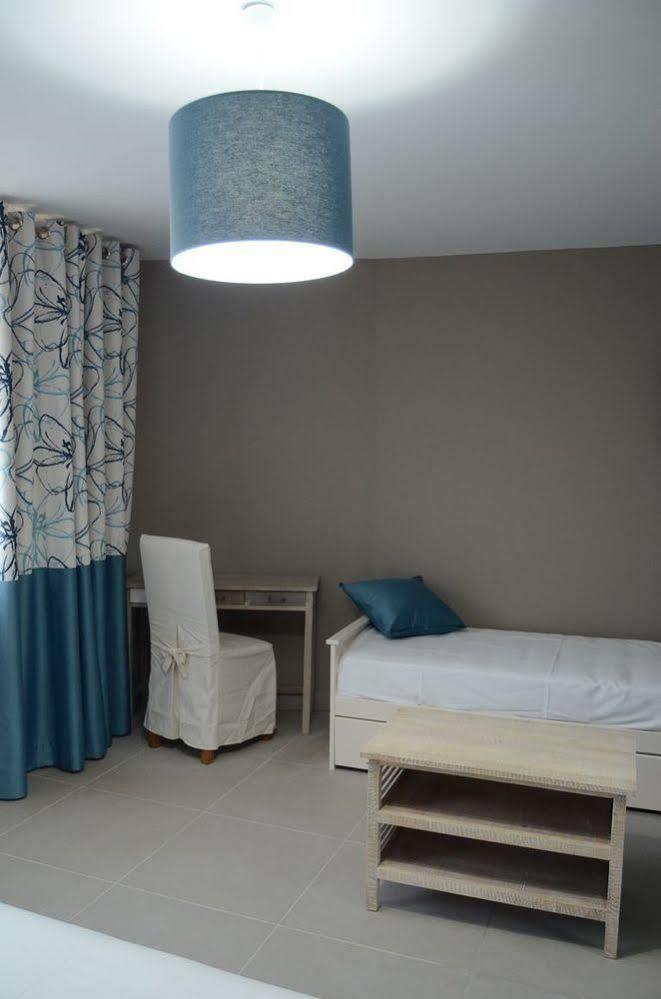 Hotel Coeur De Vignes Saint-Péray Exteriér fotografie